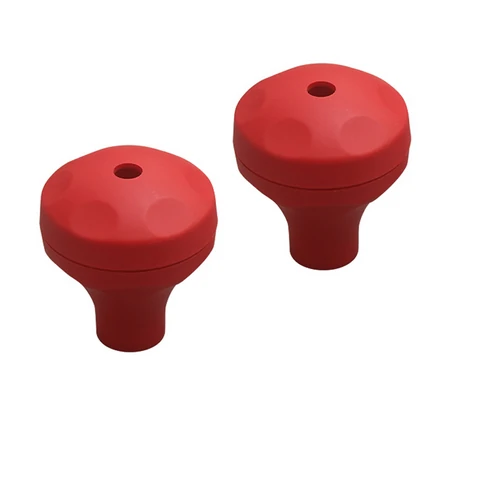 (image for) Comfortable Ball Shaped Handle for M8 T shape Slot Clamp Set