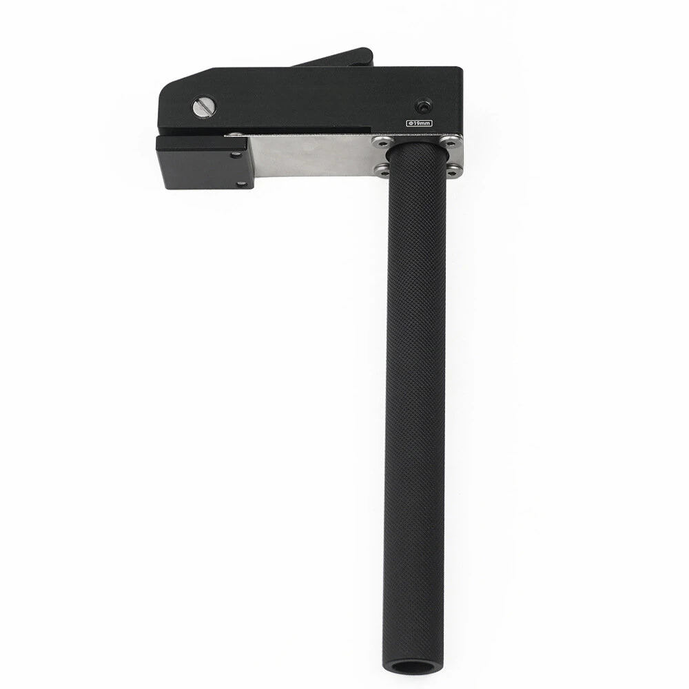 (image for) ENJOYWOOD Woodworking Fast Hold Down Bench Dog Clamp Desktop Quick Acting MFT Clamp